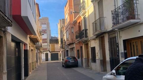 Foto 2 de Casa o xalet en venda a Centro, Vila-real
