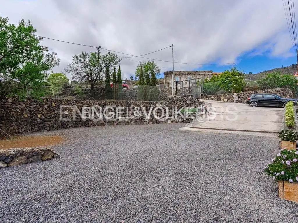 Casa en venta en Guía de Isora interior, imagen 16