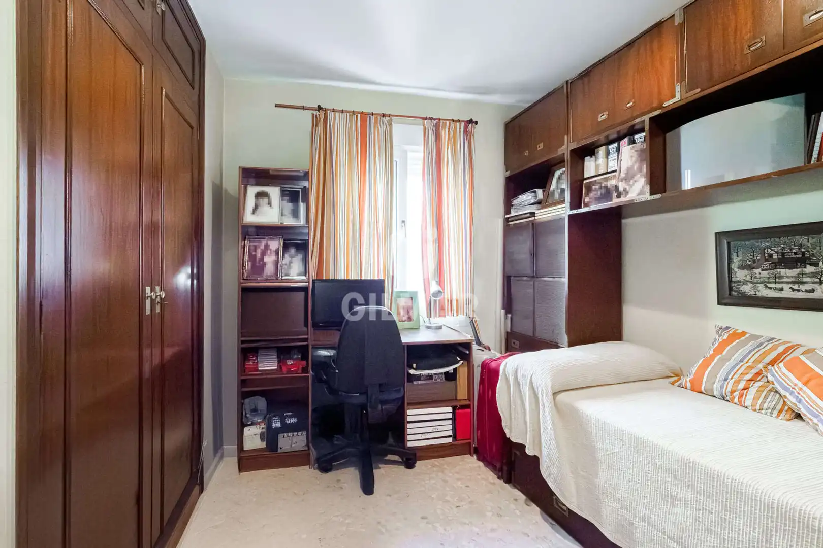 Appartement avec ascenseur à vendre à Casco Antiguo, imagen 13