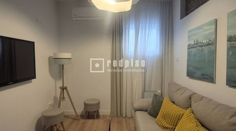 Foto 4 de Apartament en venda a Salado, Triana Este, Sevilla Capital