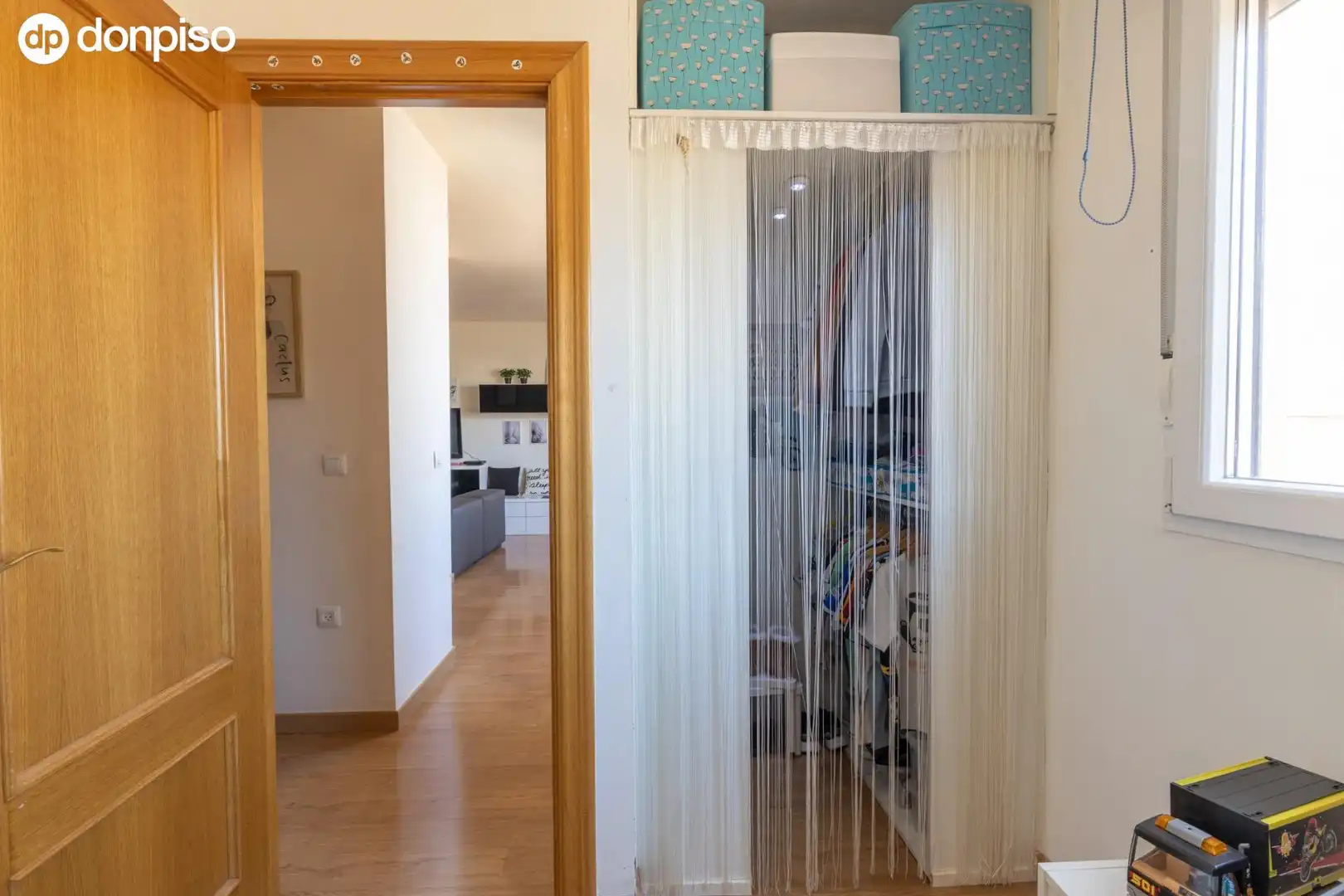 Ático en venta en ENRIQUE MORALES, Ayuntamiento