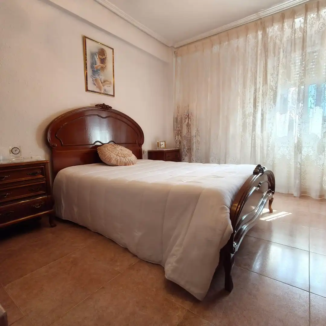 Piso con balcón en venta en La Saïdia, imagen 2