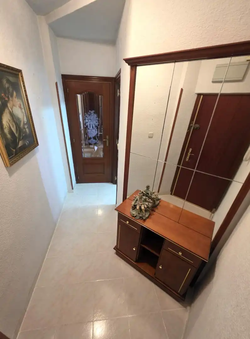 Piso de alquiler en Getafe con Aire acondicionado y Calefacción