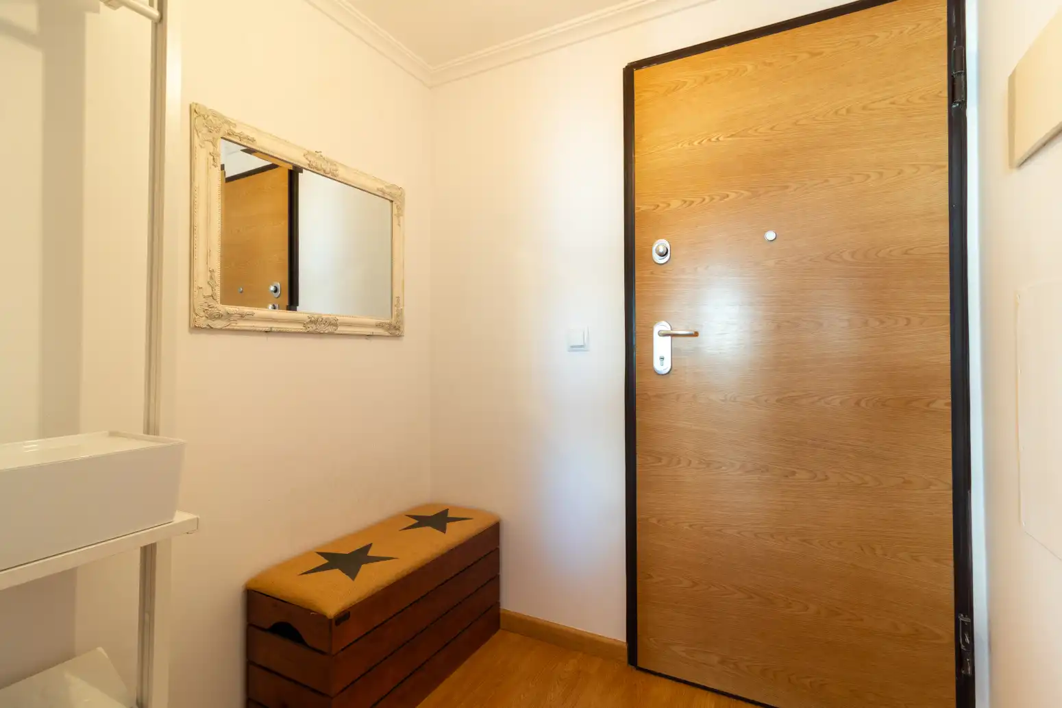 Wohnung zur Miete in Sagunto / Sagunt mit Möbliert und Balkon