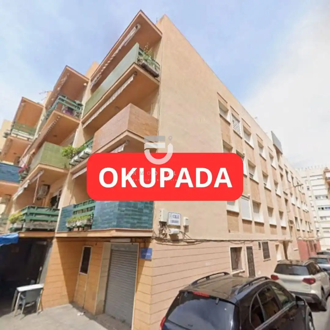 Vista exterior de Pis en venda en Peñíscola / Peníscola amb Terrassa i Balcó
