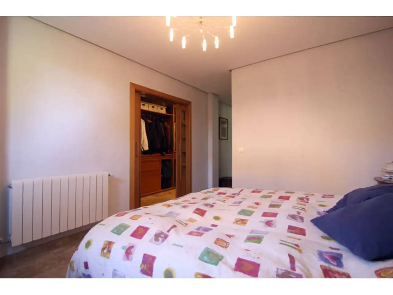 Casa con jardín en venta en Campolivar, imagen 9