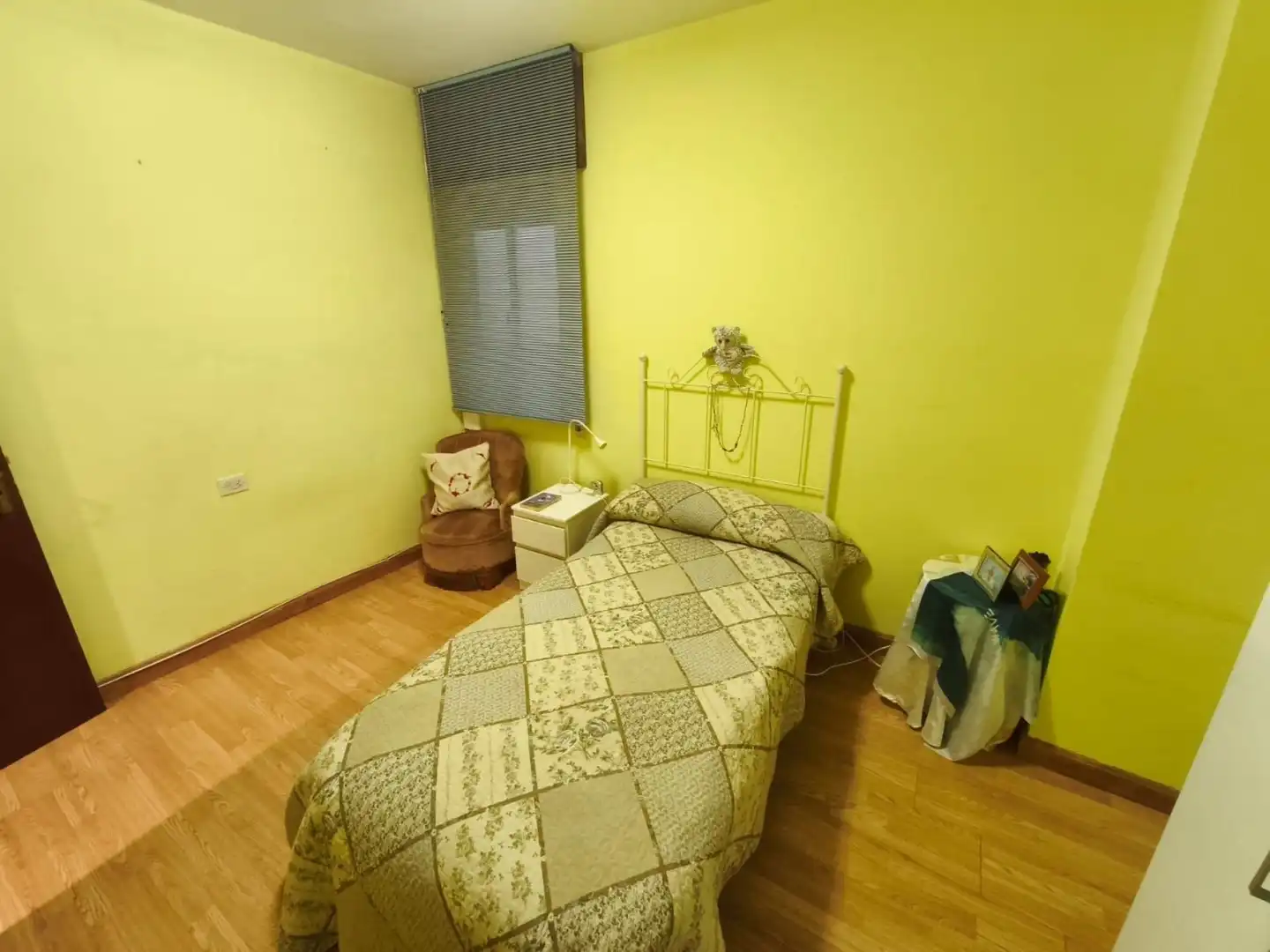 Habitación de Piso en venta en Padrón
