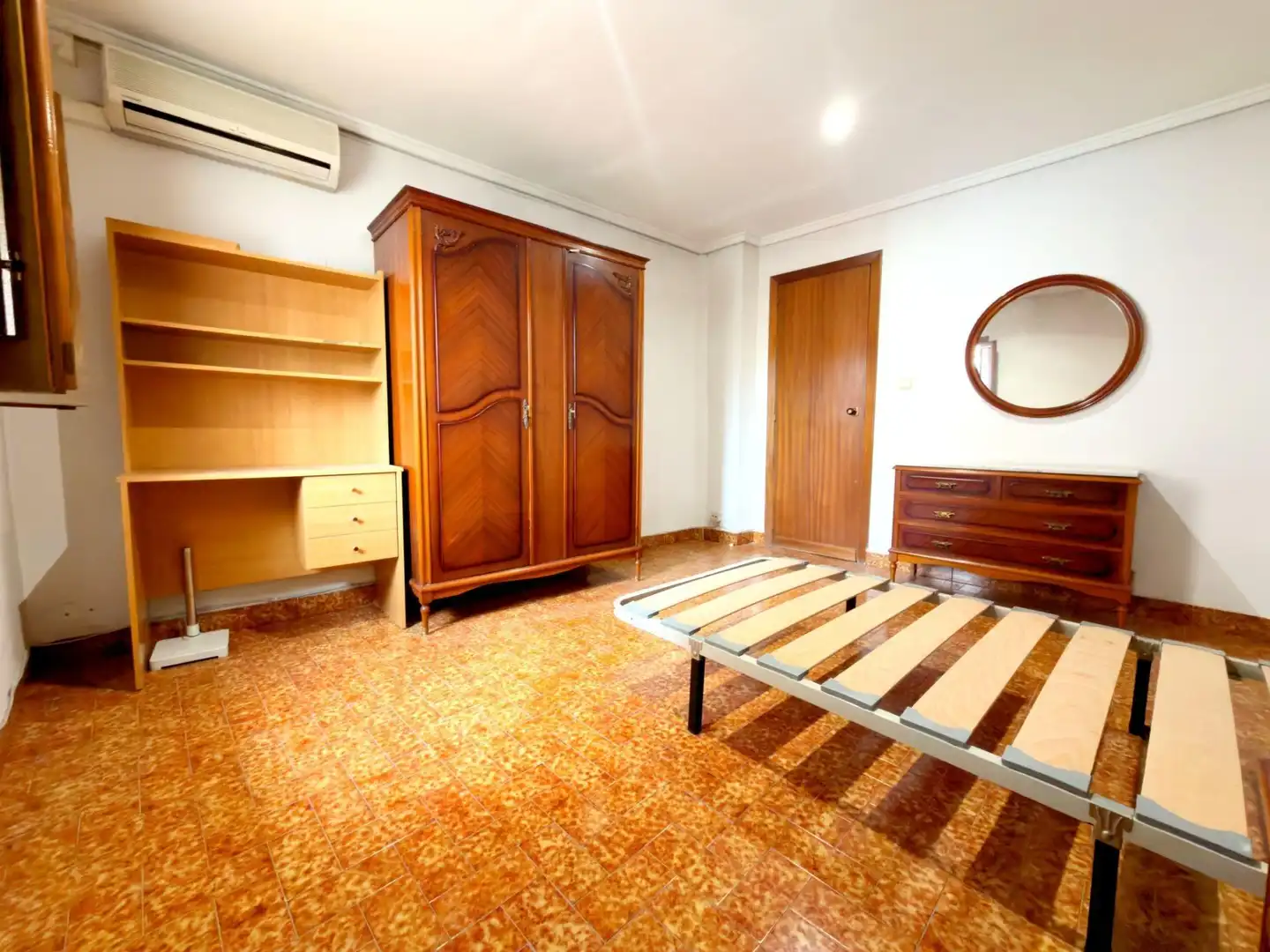 Bedroom of Houses for sale in Museros  with Terrace and Balcony
