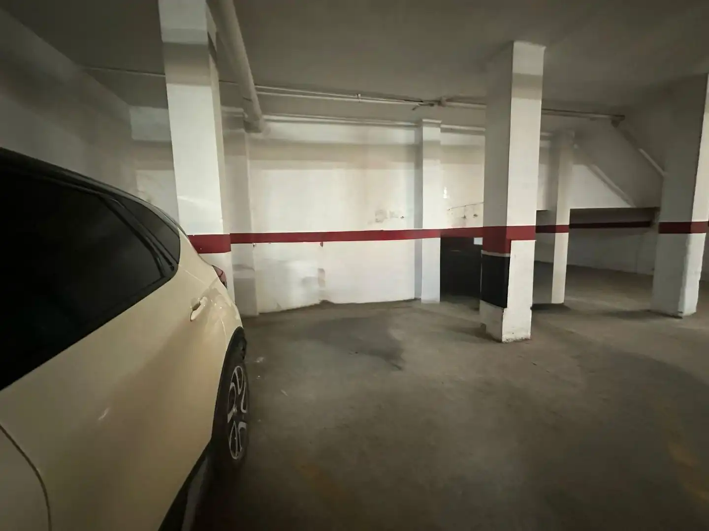 Parking de Garaje en venta en Burjassot