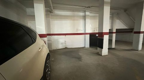 Foto 5 de Garaje en venta en Zona Concordia, Burjassot
