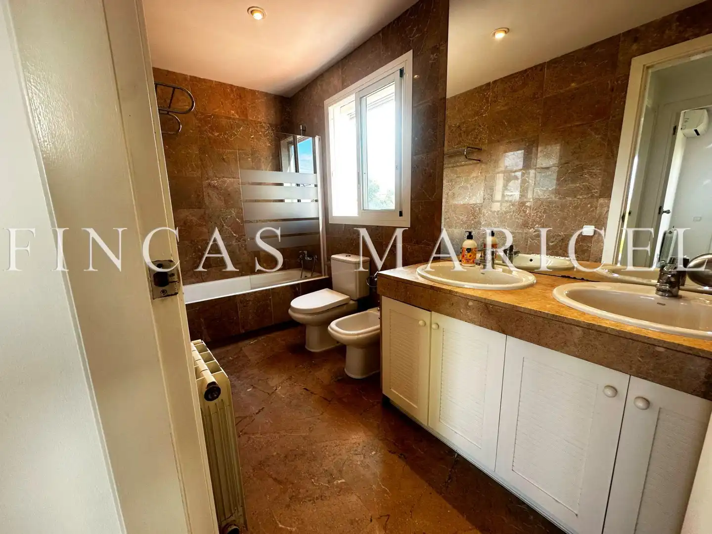 Detached homes for sale in Can Girona - Terramar - Vinyet