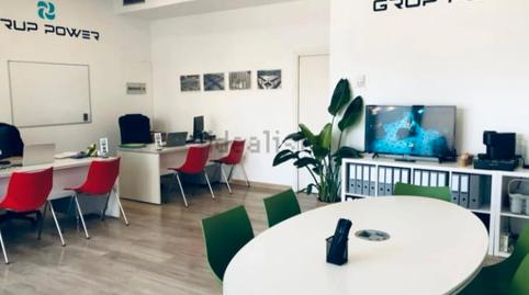 Photo 5 of Premises to rent in Carrer Verge de Montserrat, 25, Can Tiana, Barcelona