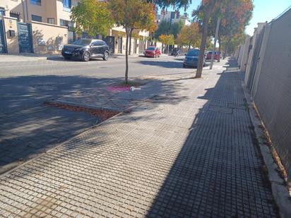 Exterior view of Residential for sale in Torrejón de Ardoz