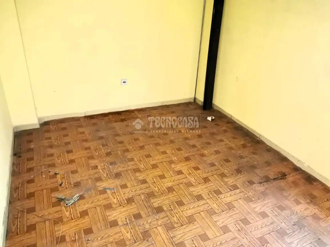 Piso en venta en Móstoles con Calefacción y Terraza
