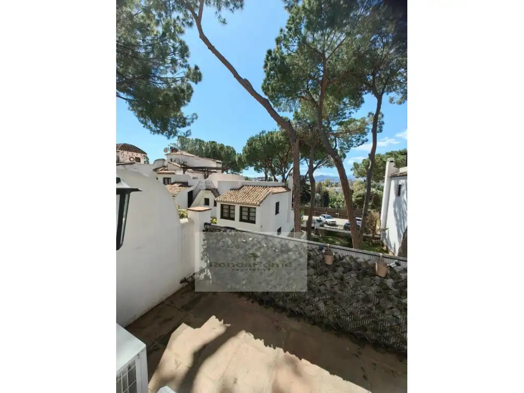 Außenansicht von Wohnung zum Verkauf in Marbella