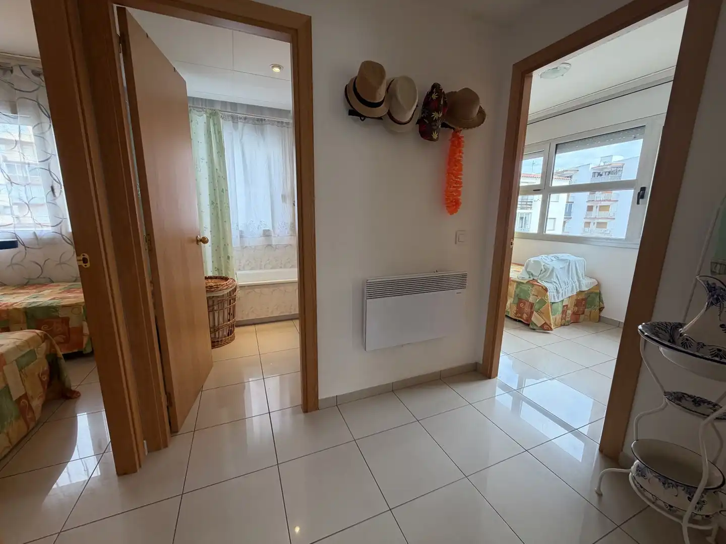 Piso en venta en Roses con Calefacción, Piscina y Balcón