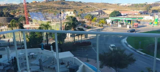 Apartamento en Alquiler en Centro