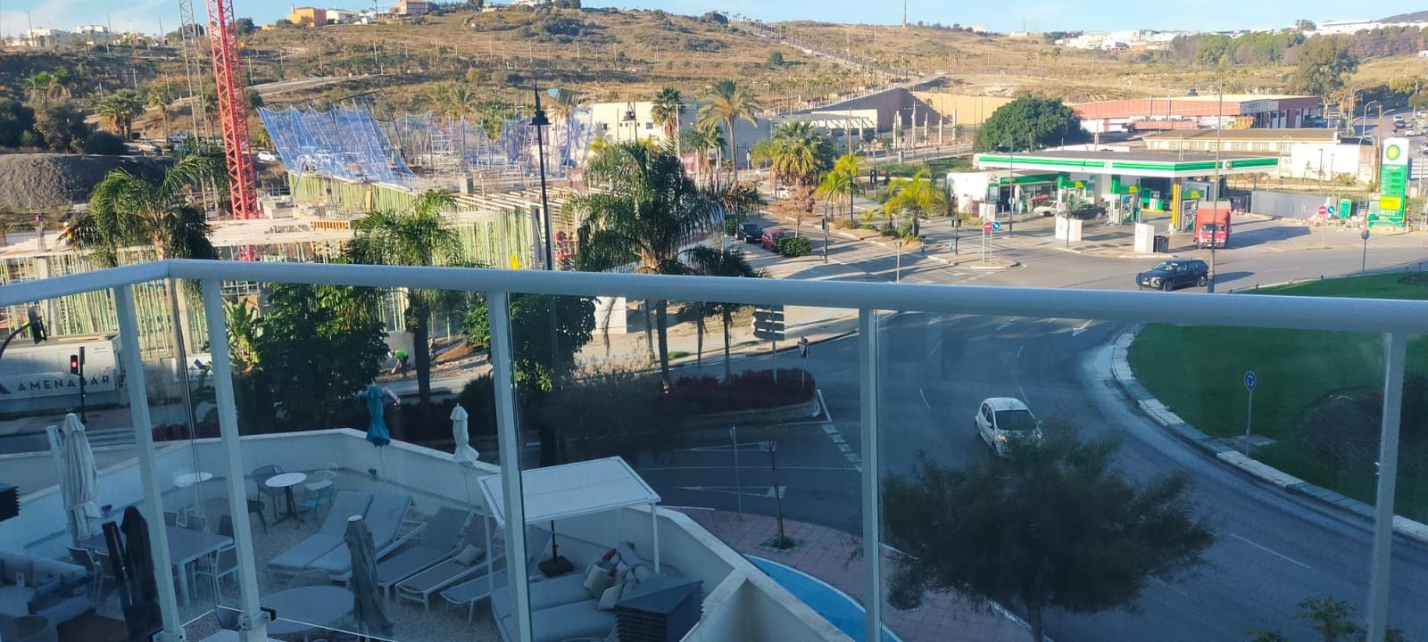 Apartamento de alquiler en Centro, Estepona Pueblo