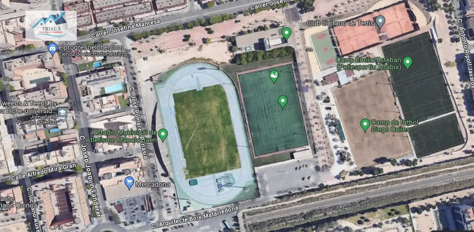 Piso con piscina en venta en Calle JOSEP JOAQUIM LANDERER, imagen 3