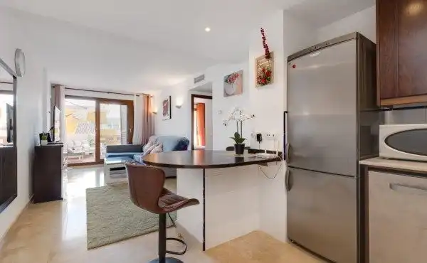 Penthouse mit Terrasse zum Verkauf in N/A, imagen 6
