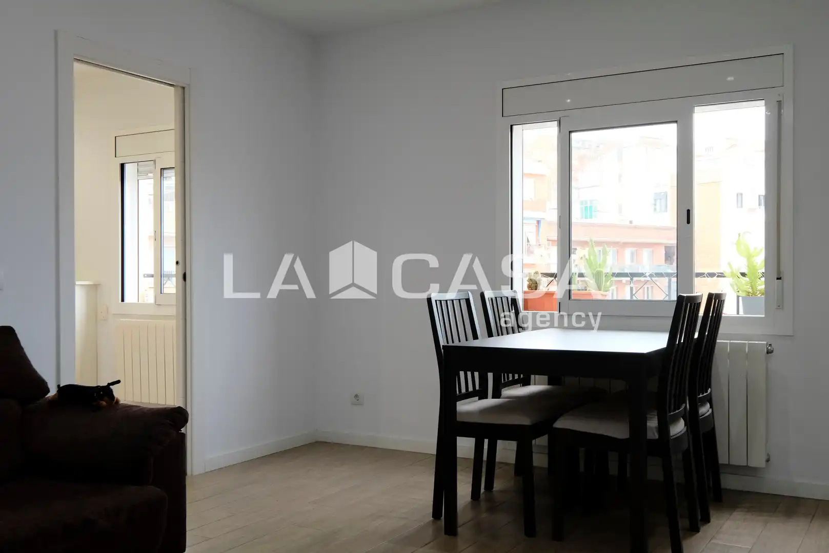Wohnung mit Aufzug zum Verkauf in Nou Barris, imagen 4