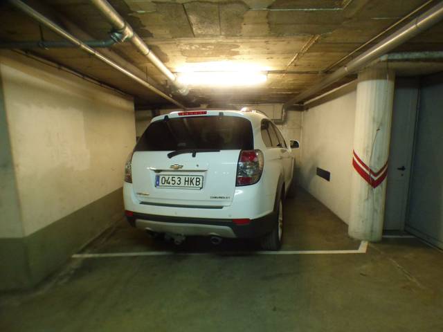 Garaje en Venta en Travessera de Santa Eugènia en Santa Eugènia