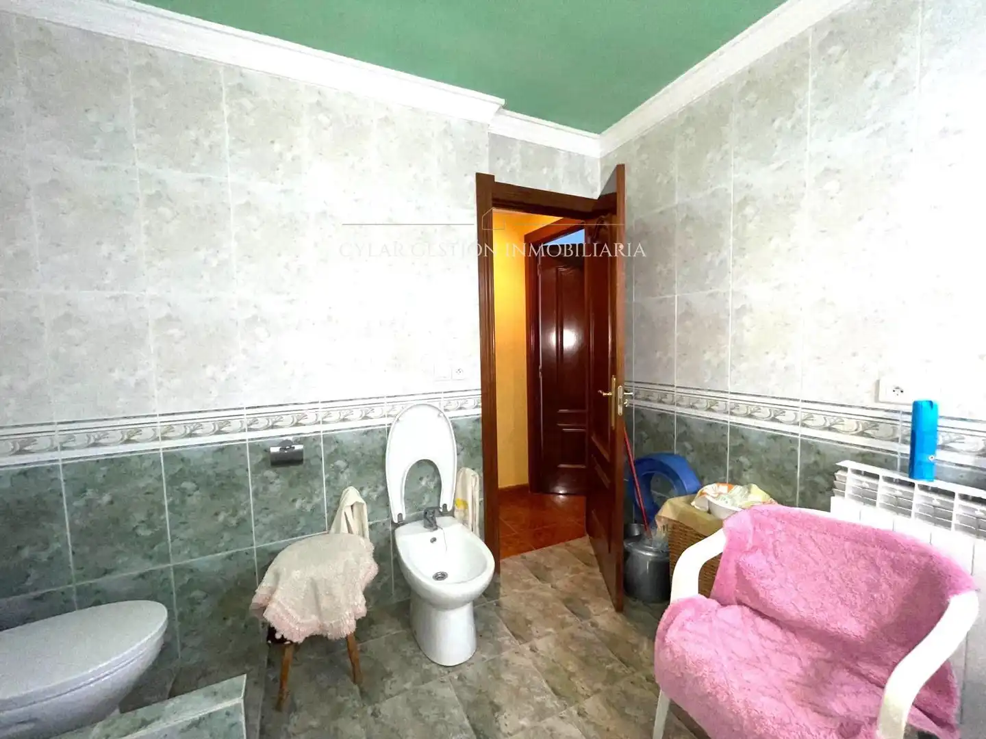 Casa o xalet en venda a Diosa Diana, Castellanos de Villiquera
