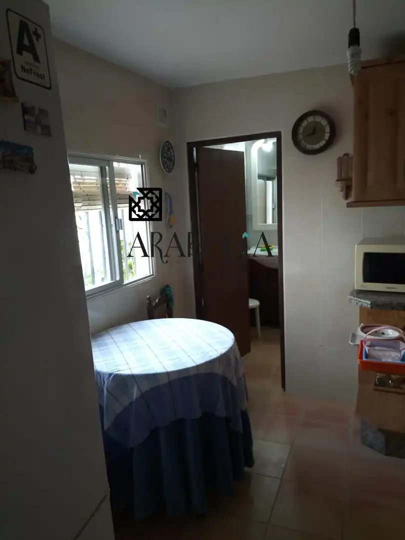 Habitación de Casa o chalet en venta en Fuente Obejuna con Trastero