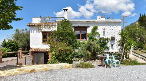 Foto 2 de Casa o xalet en venda a Calle Diseminados, Nigüelas, Granada