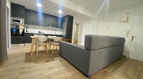 Foto 2 de Apartament en venda a Pont Nou - Corazón de Jesús, Elche / Elx