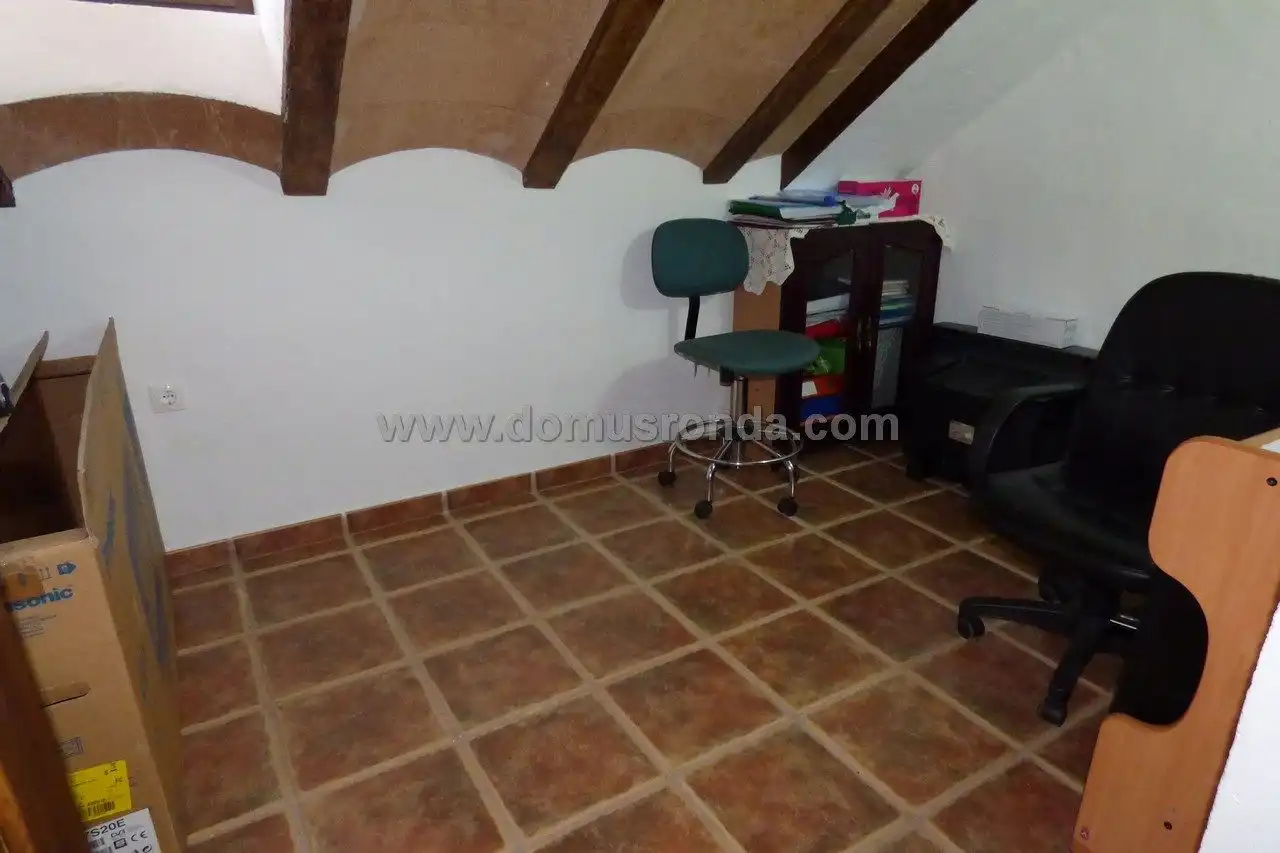 Casa rústica en venta en Partidas Norte, imagen 6