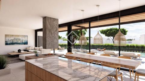 Foto 3 de Casa o xalet en venda a Cala d'en Bosch - Serpentona, Ciutadella de Menorca