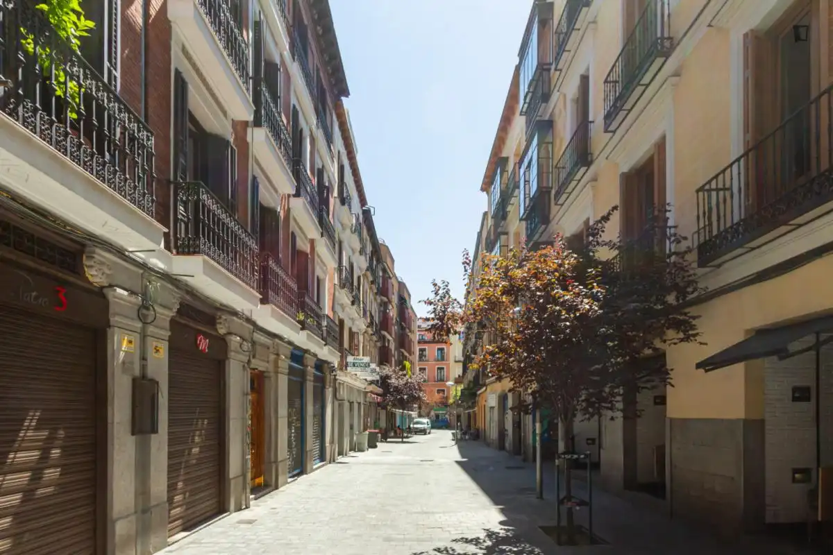 Apartament amb ascensor de lloguer a Centro, imagen 37