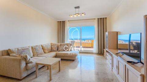 Foto 4 de Apartament en venda a Alcalde Juan Garcia Dorta, Alcalá, Santa Cruz de Tenerife