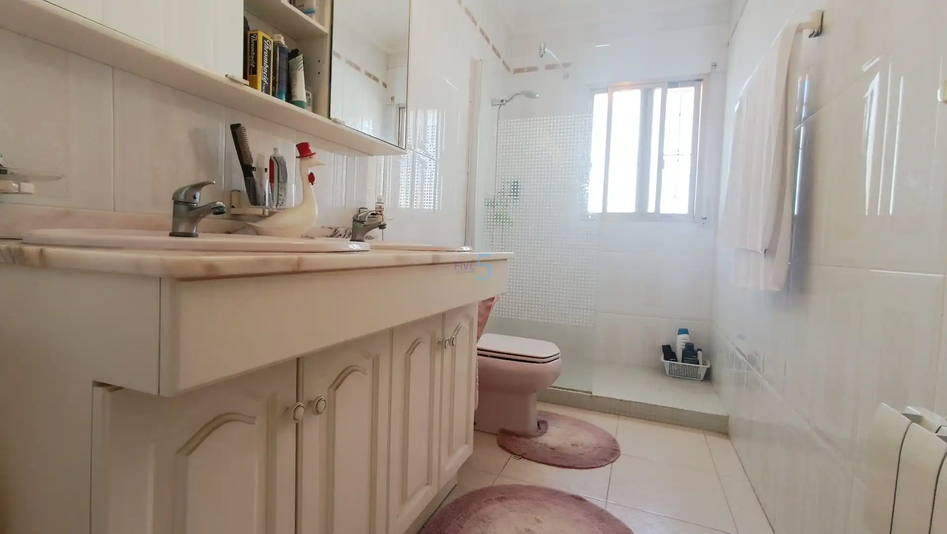 Casa con piscina en venta en Avenida Costa Blanca, imagen 35