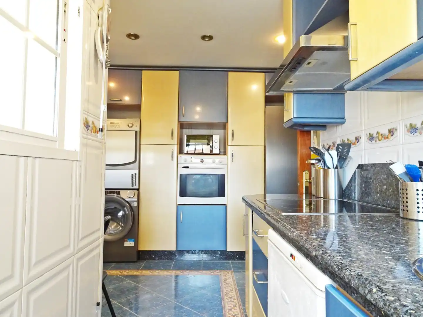 Flat with lift for sale in Martiricos - La Roca, imagen 25