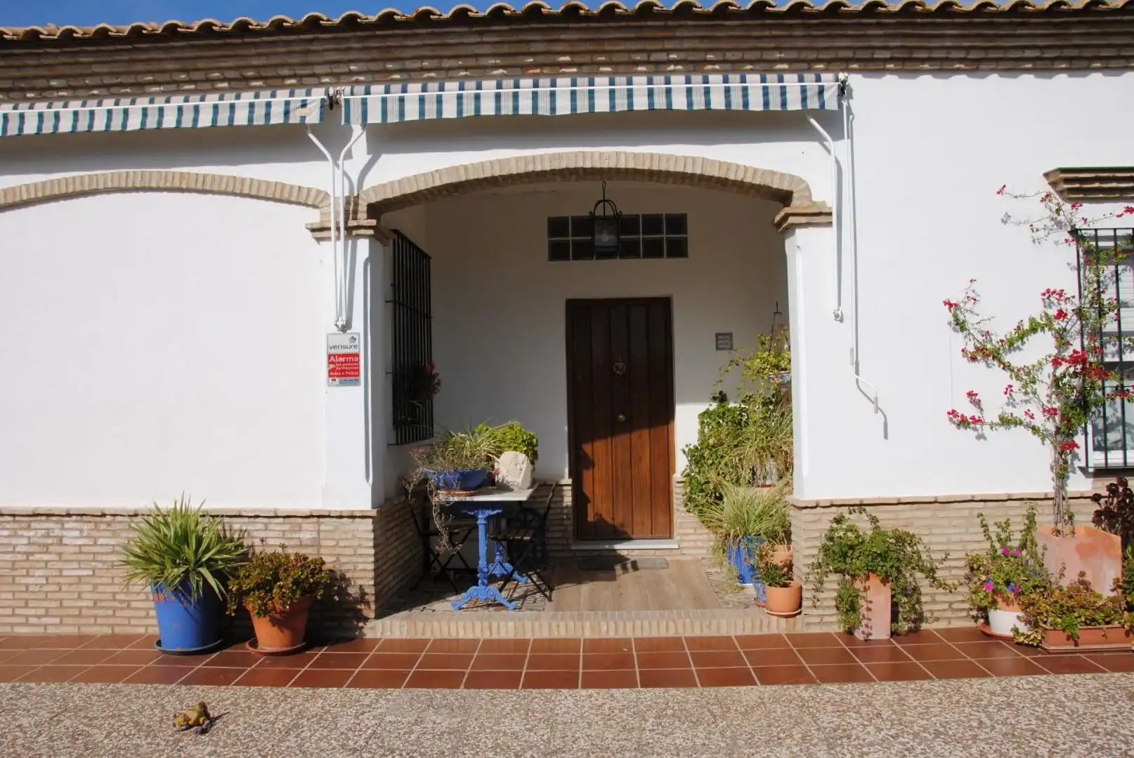 Casa o xalet en venda en Espartinas amb Aire condicionat, Calefacció i Jardí privat