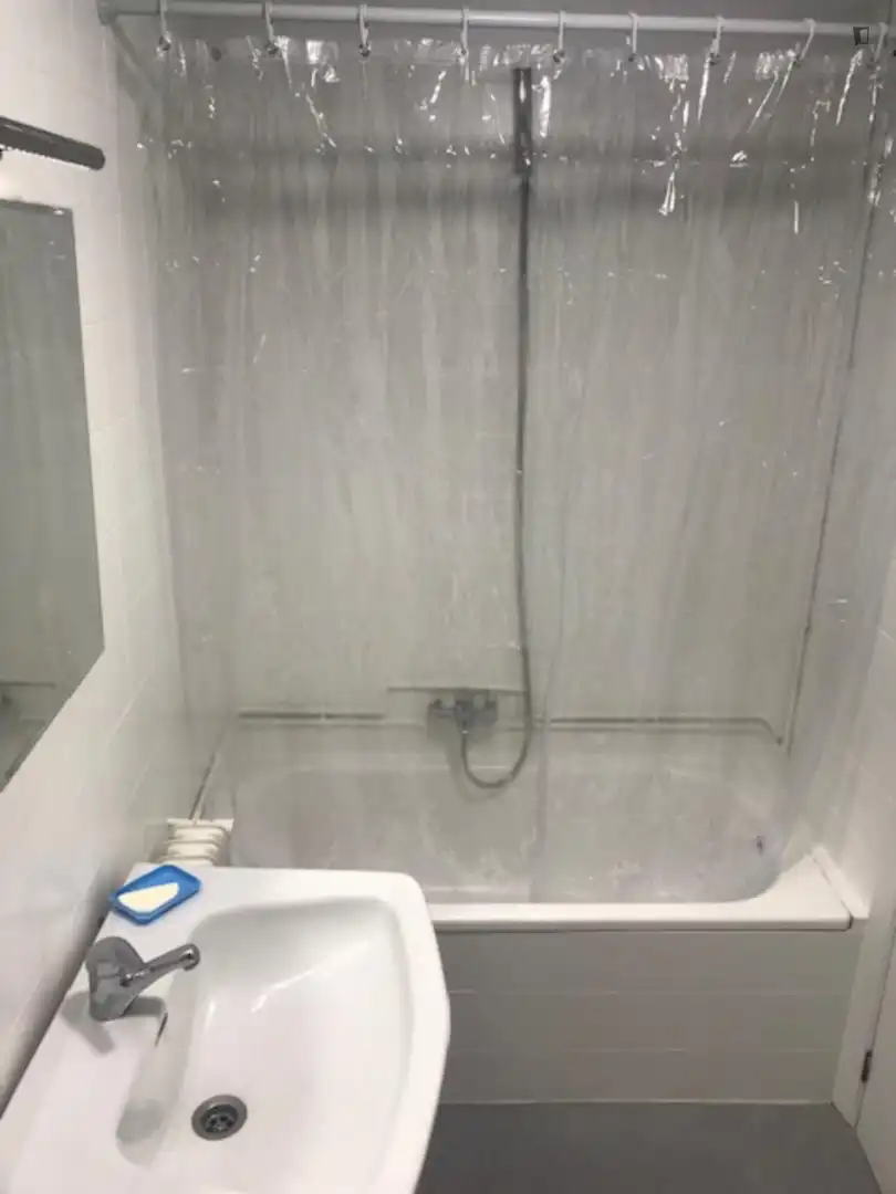 Habitació a Salesas