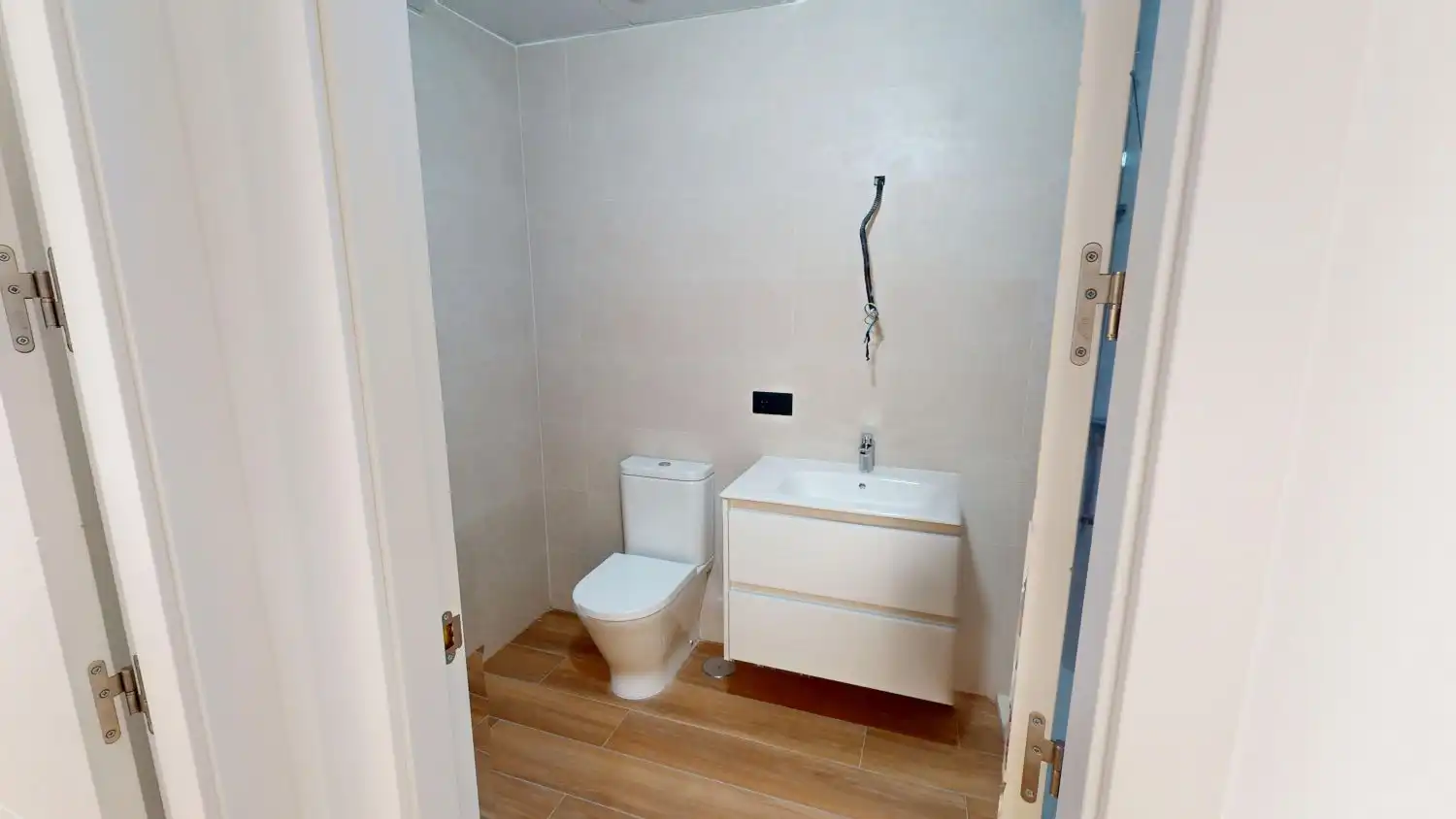 Bany de Pis en venda en Alcalá de Guadaira amb Terrassa