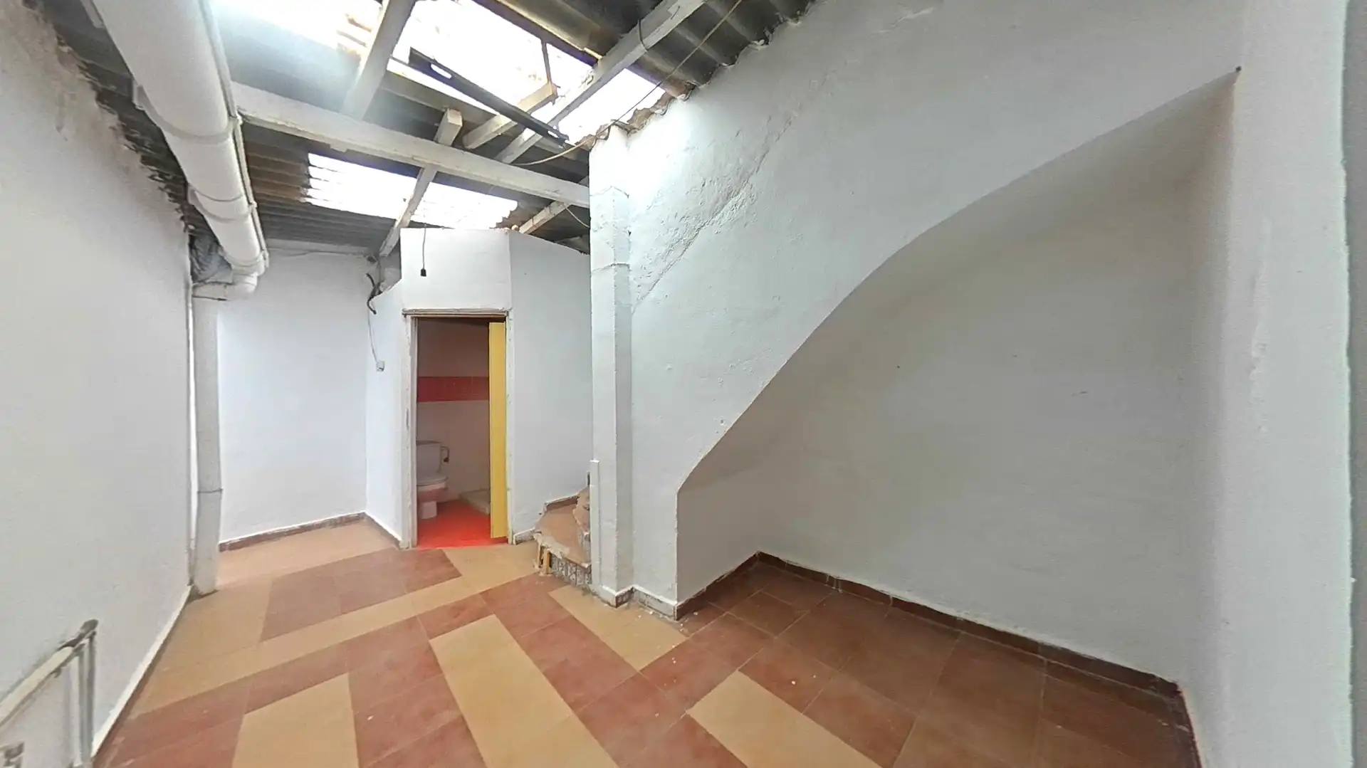 Casa o xalet en venda en Valdepeñas