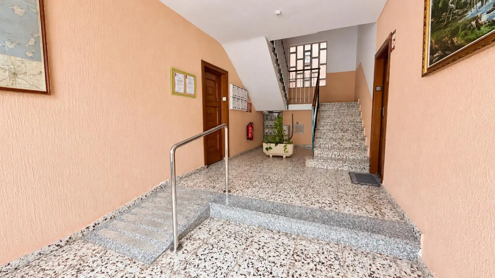 Flat for sale in Cartagena, Murcia