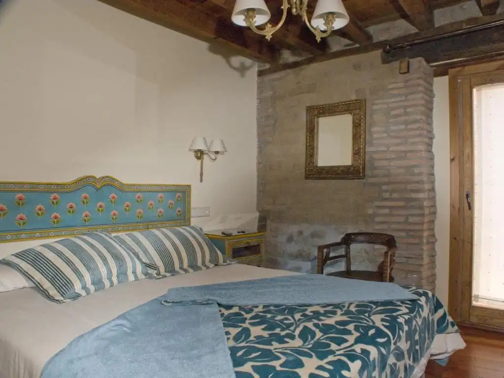 Habitación de Edificio en venta en Santa María del Tiétar