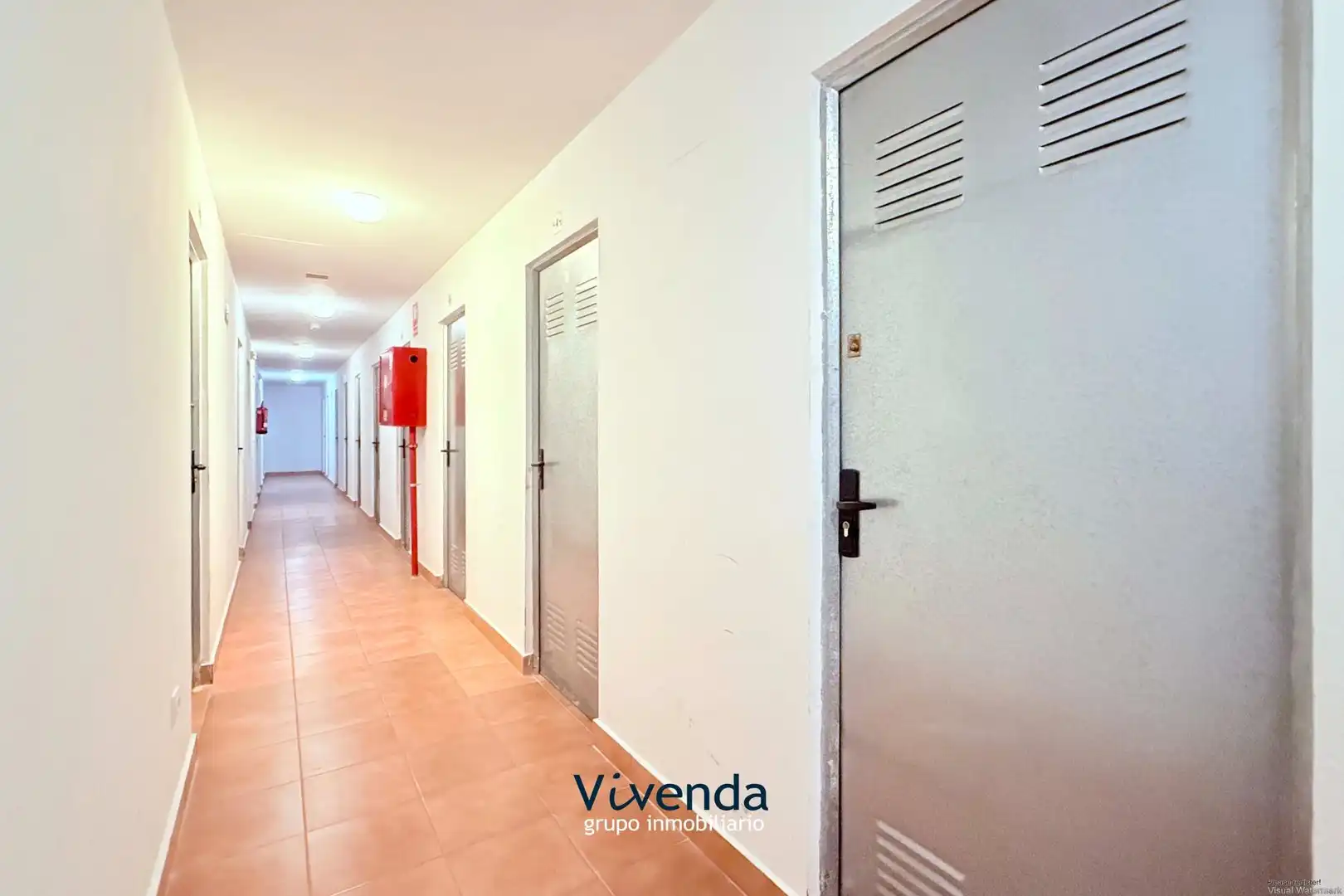 Pis en venda en Móstoles amb Calefacció i Traster