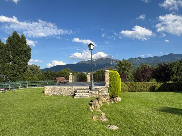 Casa adosada en Venta en Major en Isòvol