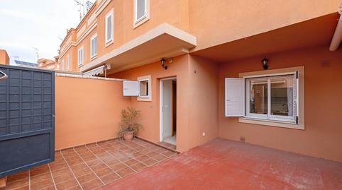 Photo 3 of Single-family semi-detached for sale in Calle Alimoche, Benajarafe, Vélez-Málaga