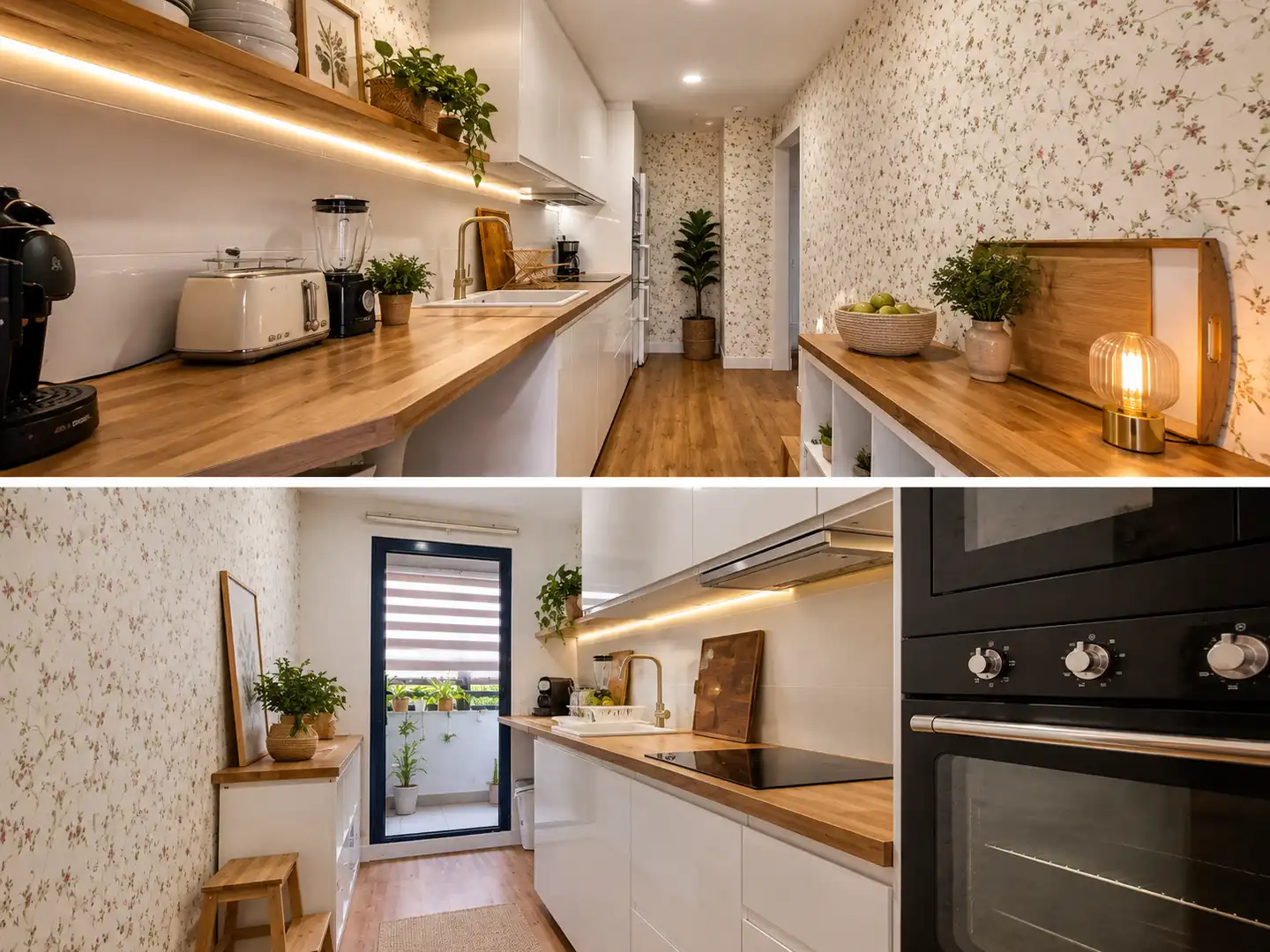 Piso con ascensor en venta en Urbanización Vista Africa, imagen 4
