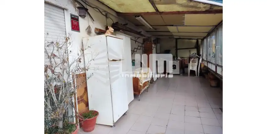 Dachboden zum Verkauf in Sagunto / Sagunt mit Terrasse, Abstellraum und Möbliert