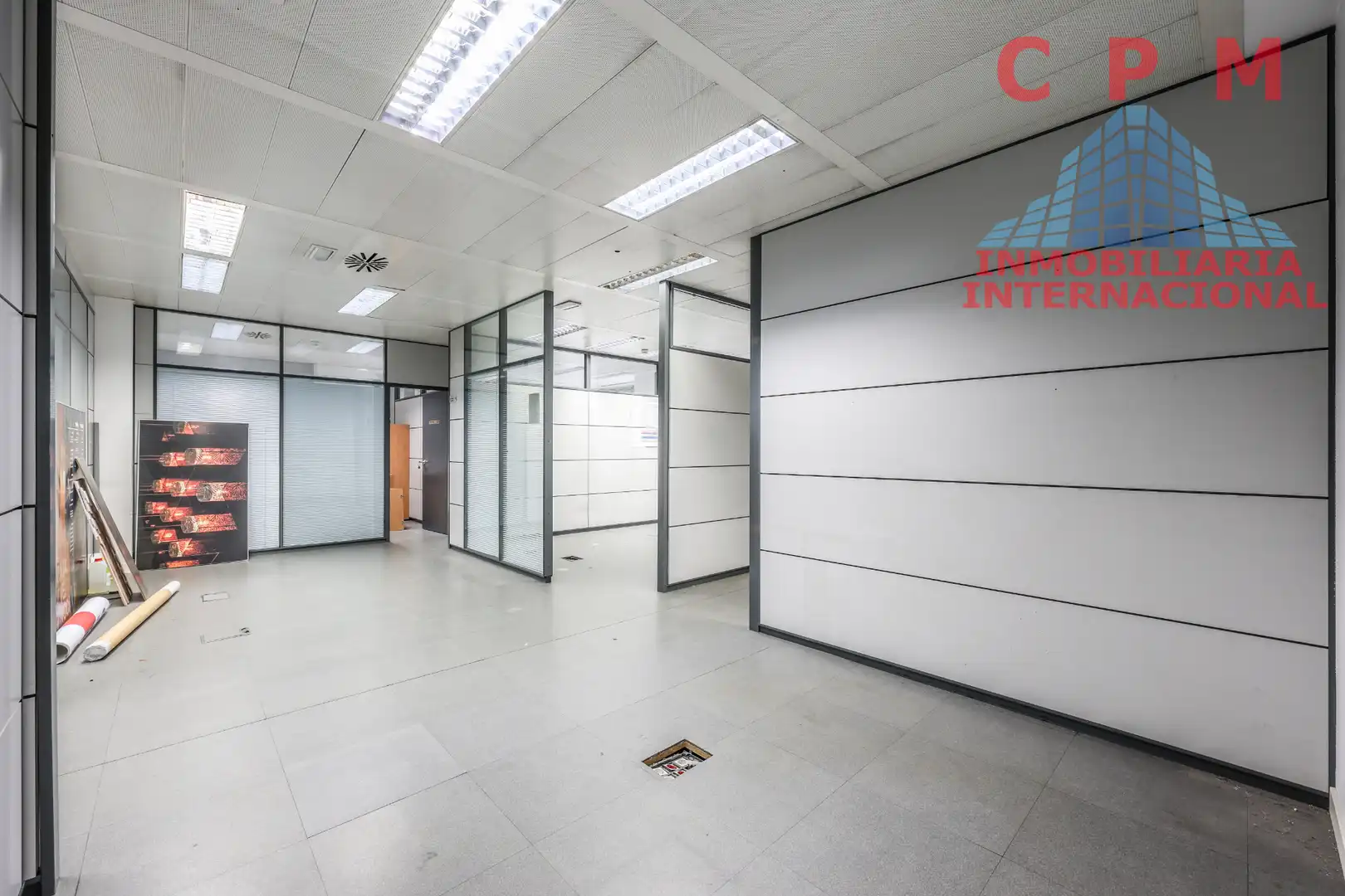 Office for rent in Arroyo de la Vega