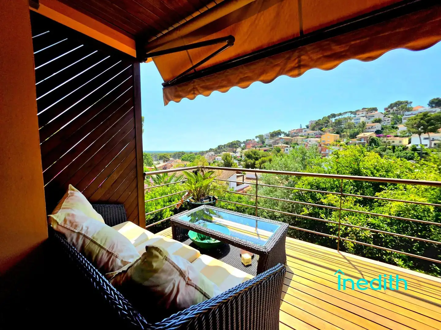 Haus mit Terrasse zum Verkauf in Avenida Avinguda 323, imagen 12