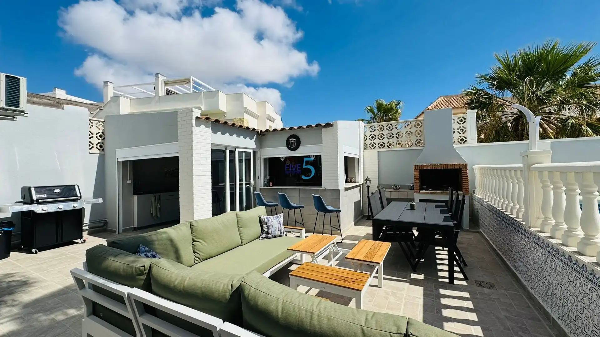 Maison avec terrasse à vendre à San Miguel de Salinas, imagen 27